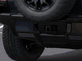 Thumbnail of 2025 Graphite Blue Metallic GMC HUMMER EV SUV