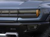 Thumbnail of 2025 Graphite Blue Metallic GMC HUMMER EV SUV