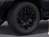Thumbnail of 2025 Graphite Blue Metallic GMC HUMMER EV SUV
