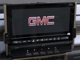 Thumbnail of 2025 Graphite Blue Metallic GMC HUMMER EV SUV