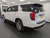 Thumbnail of 2023 White GMC Yukon