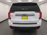 Thumbnail of 2023 White GMC Yukon