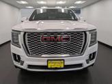 Thumbnail of 2023 White GMC Yukon