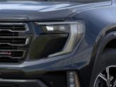 Thumbnail of 2026 Ebony Twilight Metallic GMC Acadia