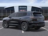 Thumbnail of 2026 Ebony Twilight Metallic GMC Acadia