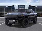 Thumbnail of 2025 Void Black GMC HUMMER EV Pickup