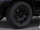 Thumbnail of 2025 Void Black GMC HUMMER EV Pickup
