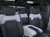 Thumbnail of 2025 Void Black GMC HUMMER EV Pickup