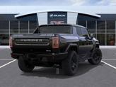 Thumbnail of 2025 Void Black GMC HUMMER EV Pickup