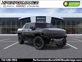 Photo of 2025 Void Black GMC HUMMER EV Pickup