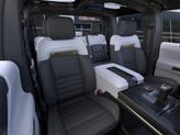 Thumbnail of 2025 Void Black GMC HUMMER EV Pickup