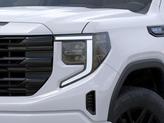 Thumbnail of 2025 Summit White GMC Sierra 1500