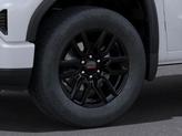 Thumbnail of 2025 Summit White GMC Sierra 1500