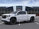 Thumbnail of 2025 Summit White GMC Sierra 1500