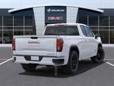 Thumbnail of 2025 Summit White GMC Sierra 1500