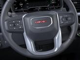 Thumbnail of 2025 Summit White GMC Sierra 1500