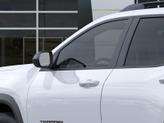 Thumbnail of 2026 Summit White GMC Terrain