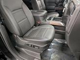 Thumbnail of 2022 Onyx Black GMC Sierra 2500