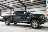 Thumbnail of 2018 Black RAM 2500
