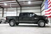 Thumbnail of 2018 Black RAM 2500