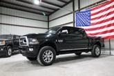 Photo of 2018 Black RAM 2500