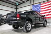 Thumbnail of 2018 Black RAM 2500