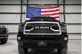Thumbnail of 2018 Black RAM 2500