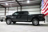 Thumbnail of 2018 Black RAM 2500
