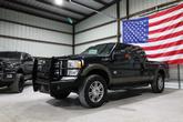 Thumbnail of 2015 Black Ford F-250