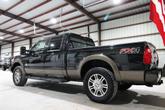 Thumbnail of 2015 Black Ford F-250