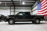 Thumbnail of 2015 Black Ford F-250
