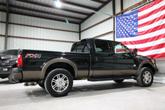 Thumbnail of 2015 Black Ford F-250