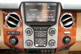 Thumbnail of 2015 Black Ford F-250