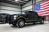 Photo of 2015 Black Ford F-250