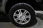 Thumbnail of 2015 Black Ford F-250