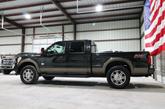 Thumbnail of 2015 Black Ford F-250