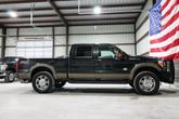 Thumbnail of 2015 Black Ford F-250