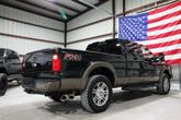 Thumbnail of 2015 Black Ford F-250