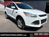 Photo of 2013 WHITE Ford Escape