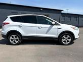 Thumbnail of 2013 WHITE Ford Escape