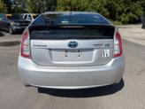 Thumbnail of 2014 Classic Silver Metallic Toyota Prius