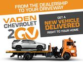 Thumbnail of 2023 Gray Chevrolet Equinox