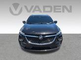 Thumbnail of 2024 Ebony Twilight Metallic Buick Enclave