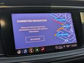 Thumbnail of 2024 Ebony Twilight Metallic Buick Enclave