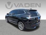Thumbnail of 2024 Ebony Twilight Metallic Buick Enclave