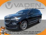 Photo of 2024 Ebony Twilight Metallic Buick Enclave