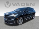Thumbnail of 2024 Ebony Twilight Metallic Buick Enclave