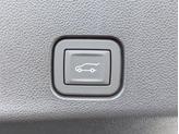 Thumbnail of 2026 Mosaic Black Metallic Chevrolet Traverse