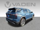 Thumbnail of 2026 Lakeshore Blue Metallic Chevrolet Equinox