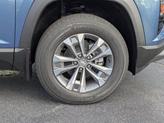 Thumbnail of 2026 Lakeshore Blue Metallic Chevrolet Equinox